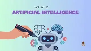 What Is Artificial Intelligence? | AI Explained with Real-World Examples | what is AI in English