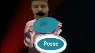 Posse Heikoin lenkki -ohjelmassa