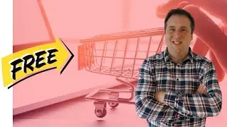 How To Set Up A FREE Online Shopping Cart In Under 10 Minutes