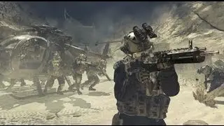 MW2 - BEST MOD MENU EVER !! Download+TUTORIAL PC ( Gee's Darkness Patch v2 ) STEAM/4D1/ALTER....
