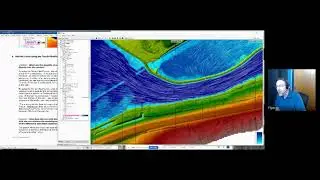 HEC-RAS 2D Класс: 4.1 — 2D-разъемы