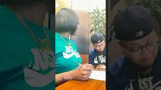 This Was HUGE For Us!! Our First Business Bank Acct For Our FIRST Business TOGETHER 🔥😮&zwj;💨 #vlog