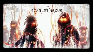 Scarlet Nexus Ost Drive Brain Faded Bustles Effect