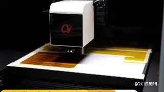 Laser machine for cutting FPC, laser cut flex circuits, coverlay
