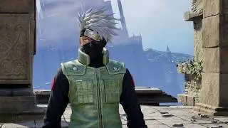 JUMP FORCE - Прохождение - Часть 75 - Gameplay (ПК)
