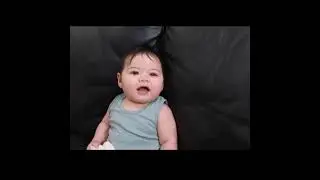 #babyisla #simplyrhaze @simply rhaze