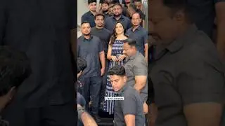 Rituvaram spotted at Amb mall #ritu #rituvarma #spotted #uni #heroine #yt #y #opening #actress #tfl