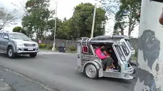 Second Active Volcano in the Philippines