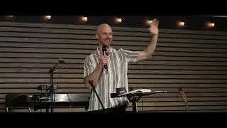 Giving (Joshua Reitzel)