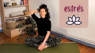 YOGA // Vive los RETOS sin sensación de AMENAZA