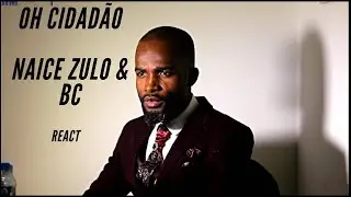 HO CIDAD&Atilde;O   NAICE ZULO  & BC