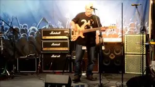 Budapest Music Expo 2014   Szappanos Gy&ouml;rgy