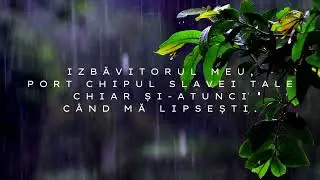 Eu te laud &icirc;n furtuni | Tinerii ODEM | Sunet LIVE & video cu versuri