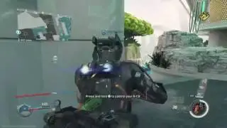 IW Epic VPR Yokai Gameplay
