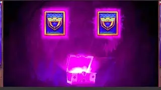 Opening Epic Chest In Castle Crush #chestopening 