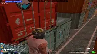 Tiaguinho08 Highlights #14| Block 13 🧬 Portugalia RP #pvp #portugalia