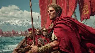 The First Punic War Explained | How Rome Defeated Carthage Against All Odds #punicwars