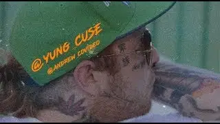 Behind The Artist | YUNG CUSE | Tattoo Tour