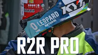 Shop KYT R2R PRO Helmets in India at motocentral.in #kythelmet #helmet #teammotocentral #kytr2rpro