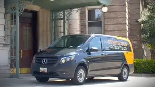 Kensington Locksmith Co. - On-demand Lock & Building Security Service In Washington DC Metro Area