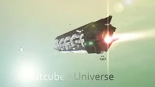 Litcube's Universe [4]
