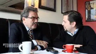 Hugo M&uuml;ller-Vogg - Gleichgeschaltete Medien gibt es nicht! (Interview)
