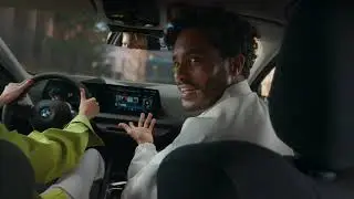 WHEN THE COMPACT CLASS TAKES THE LEAD