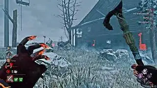 he DC after this insane BLIGHT FLICK !