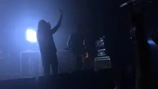 DevilDriver @ The Entersection