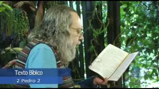 Novo Testamento de Carreirinha: 2 Pedro 2