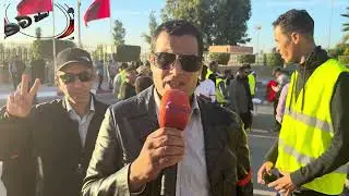 عمال الوساطة من مدن فوسفاطية يرفعون صوتهم ضد الريع والاستغلال.. والإدماج هو الحل