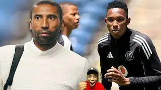 ORLANDO PIRATES STAR MBATHA ON MAINTAINING COMPETITIVENESS IN THE LEAGUE