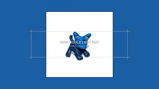 How Could I Say No? - James Marriott Instrumental