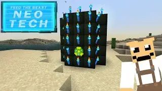 Time for Nukes! FTB NeoTech