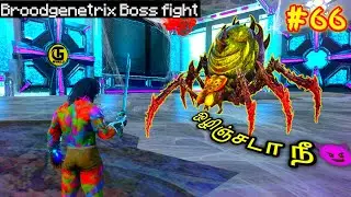 the sorrowful queen dungeon run🏃🏻&zwj;♂️| ark survival evolved gameplay tamil #66