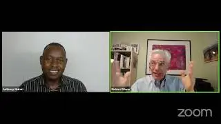 Book talk : Richard Stone - Story Intelligence