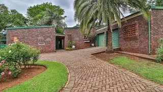 4 Bedroom For Sale | Garsfontein