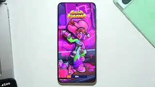 Samsung S25: How to Disable Game Booster