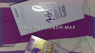 Haul Pepco &Dr.Max