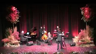 Hamburg Tango Quintet - Libertango
