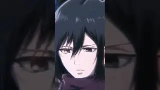 Mikasa Says Eren Eren | Attack On Titan Compilation | Best Anime | Eren Yeager And Mikasa | FY