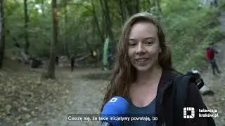 Skałki dla każdego! Wspinaj się i bądź w formie