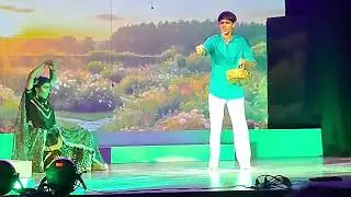 Theatre play : SATYAWADI RAJAHARISHCHANDRA at LTG AUDITORIUM MANDI HOUSE