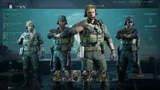 Delta Force: Hawk Ops - Havoc Warfare SUPPORT Gameplay || NO COMMENTARY || Ultra Graphic Settings