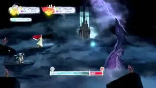 Child of Light - Final Boss and Ending Cutscene