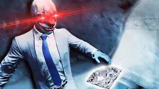 Stealing the most VALUABLE diamond ever