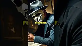 The Great Brinks Robbery: A Mastermind Heist