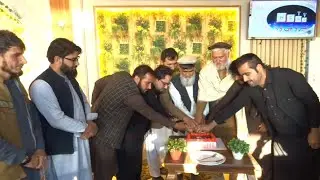 Almas Restaurant Celebrated the Hero TV Anniversary!