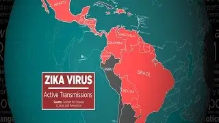 Combating Zika Virus (MU Health)