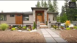 Bellevue WA Custom Home Builder - Atera Homes